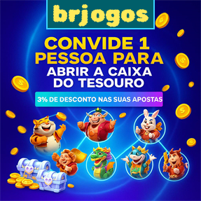 brjogos Indique amigos para receber um bônus