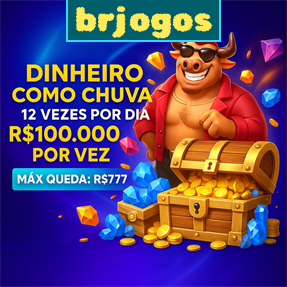 brjogos Ganhe R$ 100,00 Gratis