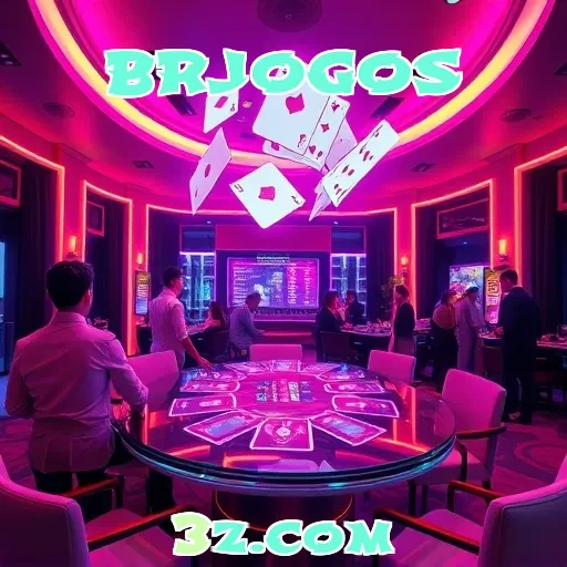 brjogos: Exploração e Diversão em Jogos de Quebra-Cabeça