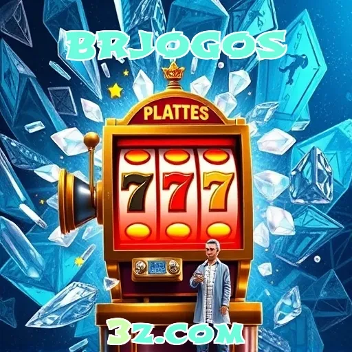 brjogos: Explore o Encanto dos Jogos de Plataforma Brasileiros!